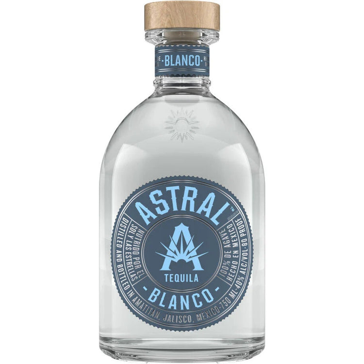 Astral Blanco Tequila 750ml