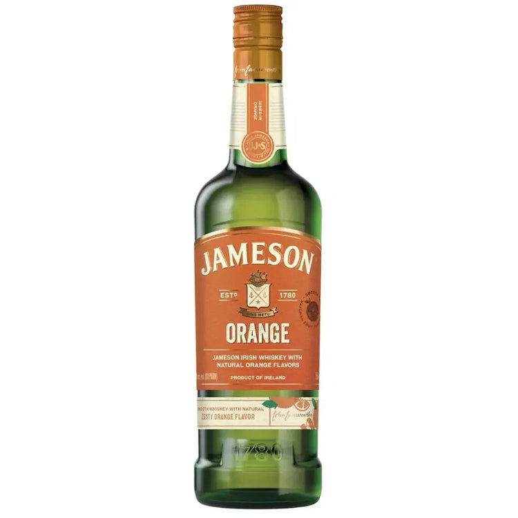 Jameson® Orange 750ml