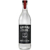 Havana Club Añejo Blanco Rum 750ml