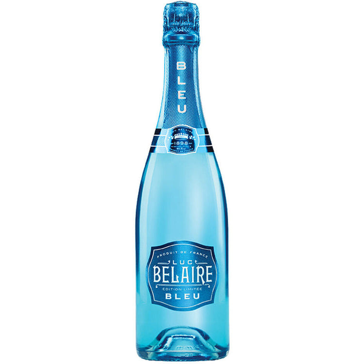 Luc Belaire Bleu 750ml