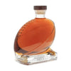 Cooperstown Canton Football Decanter Bourbon Whiskey