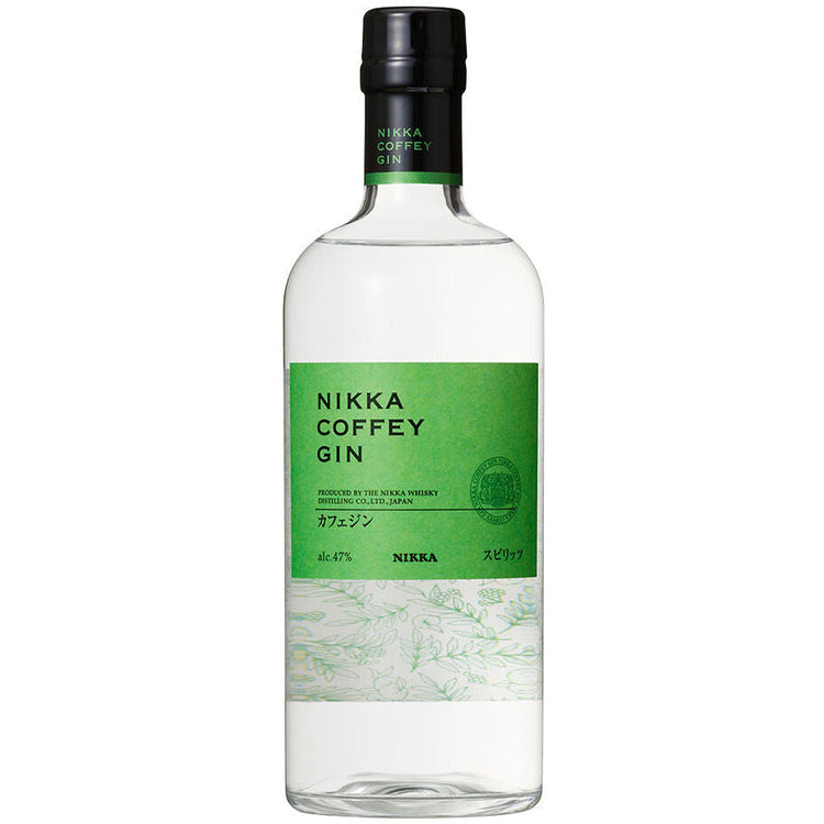 Nikka Coffey Gin 750ml