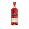 Martell V.S.O.P Aged in Red Barrels Cognac 750ml