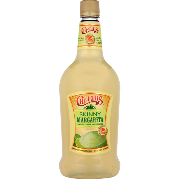 Chi Chi's Skinny Margarita Cocktail 1.75L