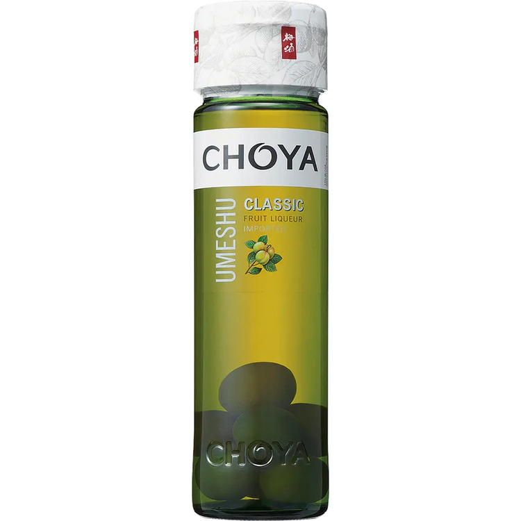 Choya Umeshu Japanese