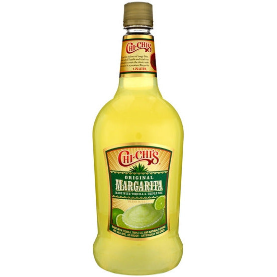 Chi Chi's Original Margarita Cocktail 1.75L