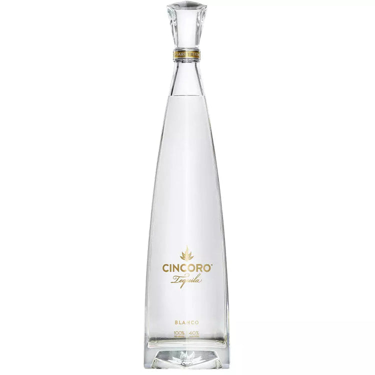 Cincoro Blanco Tequila 750ml