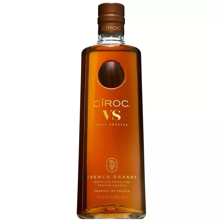 Cîroc VS French Brandy 750ml