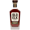 Old Elk Straight Rye Whiskey 750ml