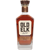 Old Elk Straight Wheat Whiskey 750ml