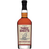 Cutwater Three Sheets Cask Strength Rum