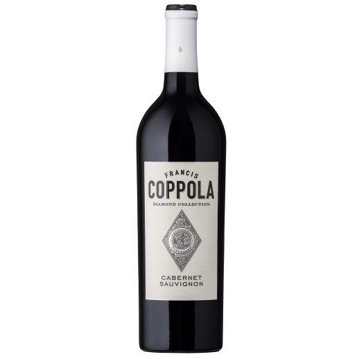 Coppola Diamond Cabernet Sauvignon 750ML