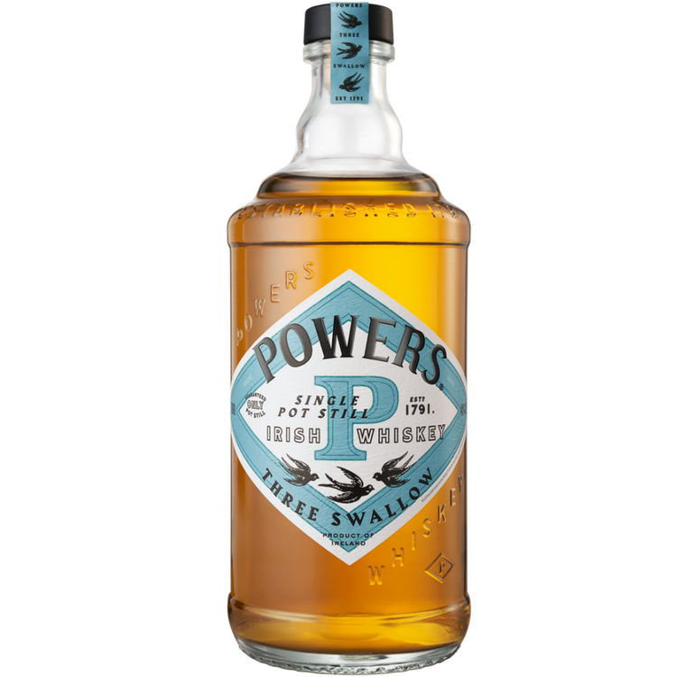 Powers® Three Swallow 750ml