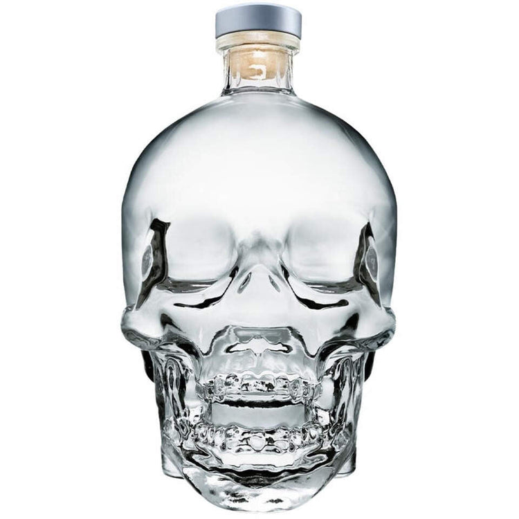 Crystal Head Vodka 750ml