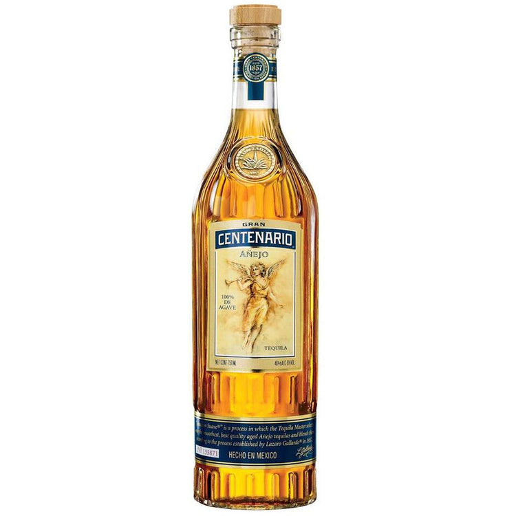 Gran Centenario® Añejo 750ml