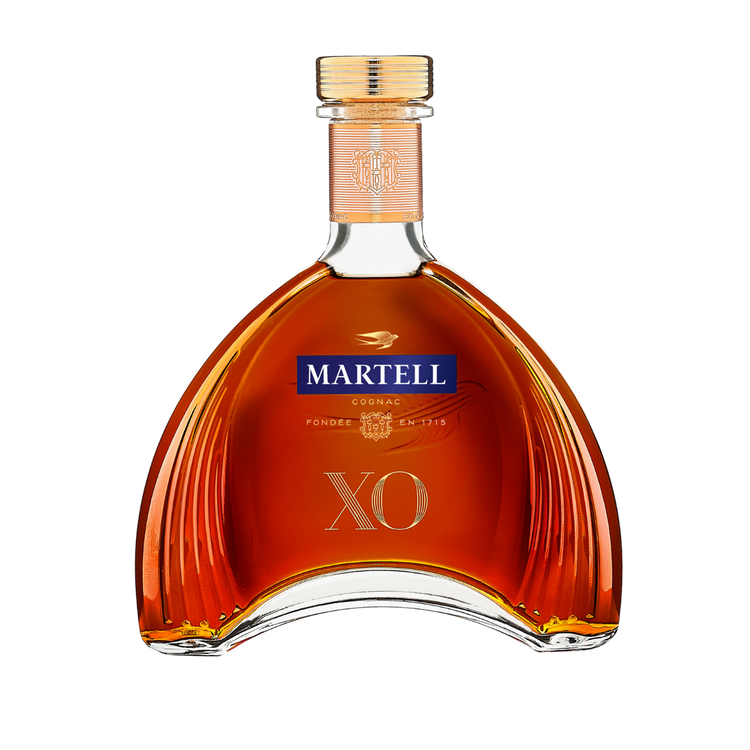 Martell XO 750ml