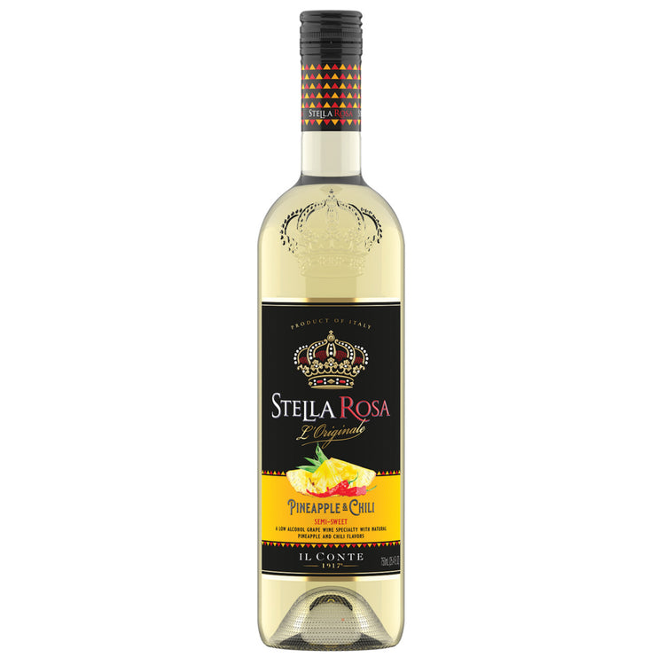 Stella Rosa Pineapple Chilli 750ml