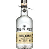 Dos Primos Blanco Tequila 750ml