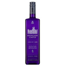 Highclere Castle London Dry Gin - The Whiskey Haus