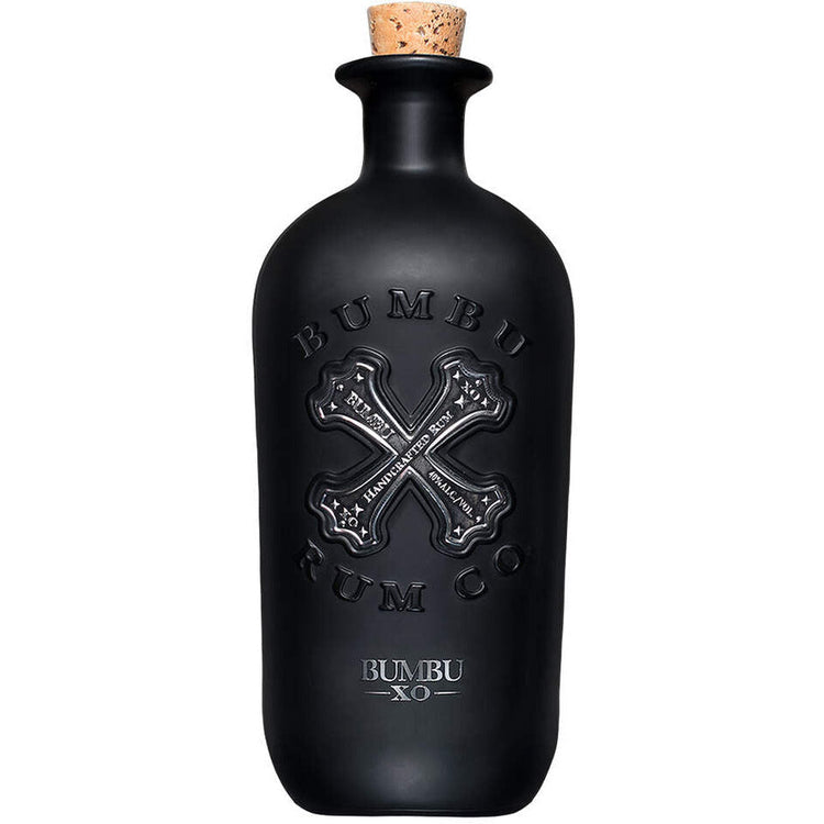 Bumbu XO Rum 750ml