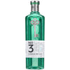 No.3 London Dry Gin 750ml