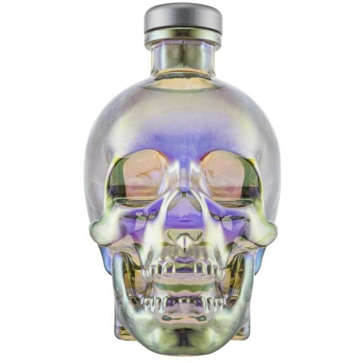 Crystal Head Vodka Aurora Edition 750ml