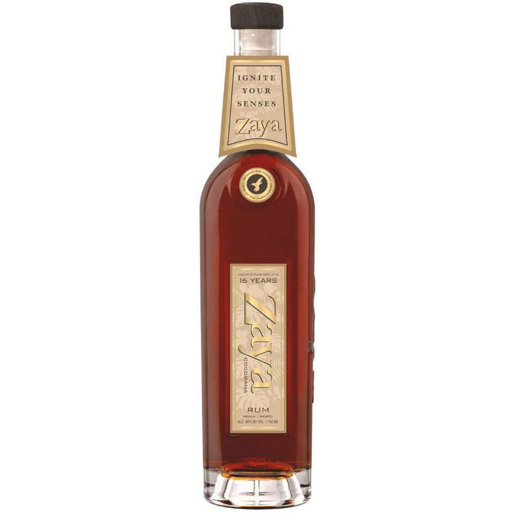 Zaya Cocobana Rum 750ml