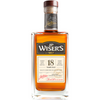 J.P. Wiser's 18 Year Old Canadian Whisky 750ml