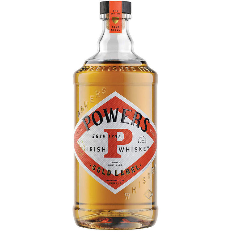 Powers® Gold Label 750ml