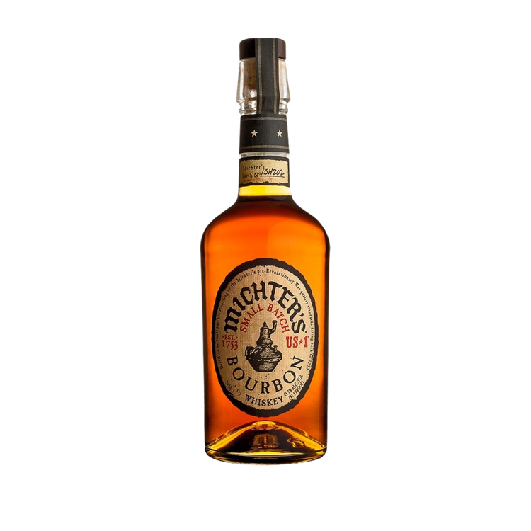 Michter's US*1 Kentucky Straight Bourbon 750ml