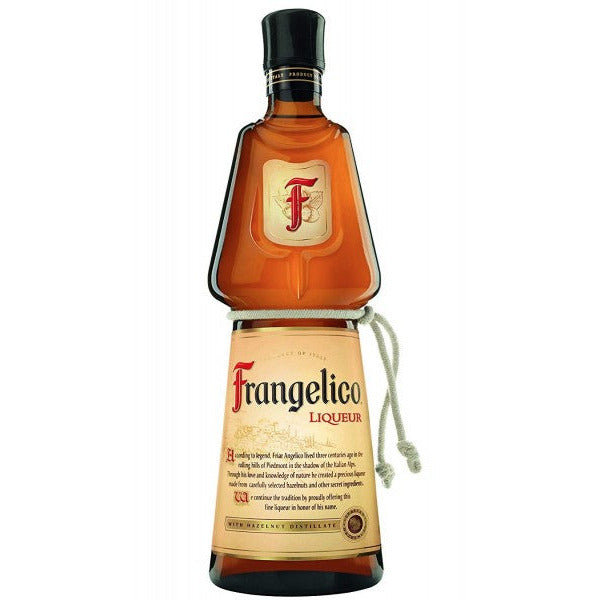 Frangelico Hazelnut Liqueur 750ml