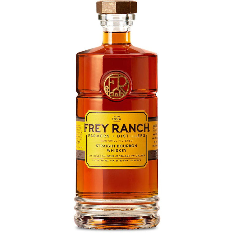 Frey Ranch Bourbon Whiskey 750ml