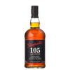 Glenfarclas 105 Cask Strength Single Malt Scotch Whisky 750ml