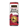 Goslings Cherry Cocktails Black Cherry Dark N Stormy 4pk Cans