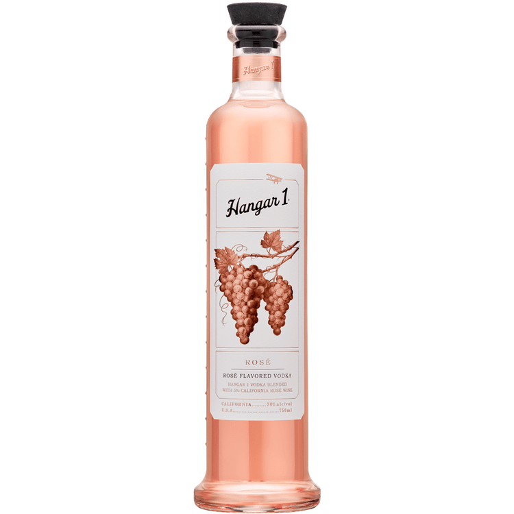 Hangar 1® Rosé Vodka 750ml