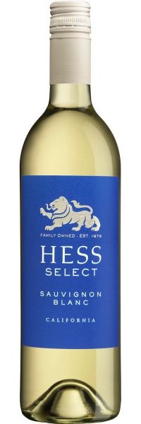 Hess Select 2023 Sauvignon Blanc 750ml
