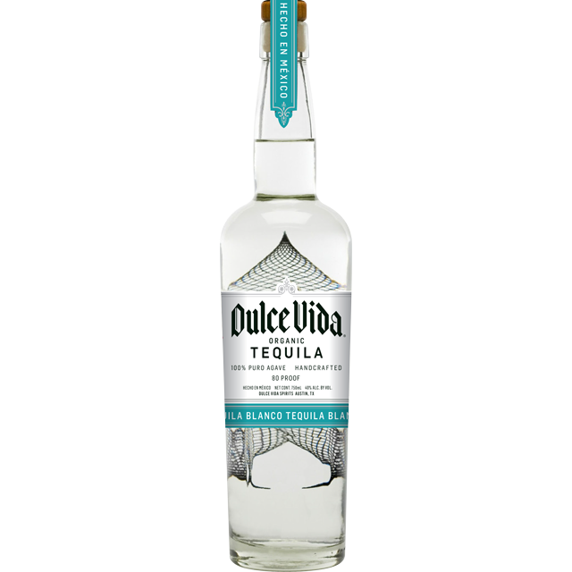 Dulce Vida Blanco Tequila 750ml