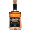 David Nicholson Reserve Bourbon Whiskey 750ml