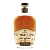 WhistlePig 10 Year Old Straight Rye Whiskey 750ml