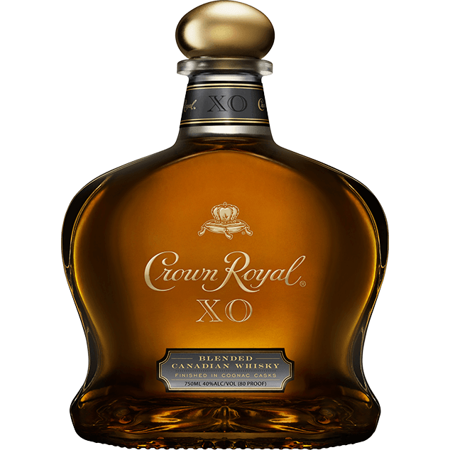 Crown Royal® XO 750ml