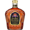 Crown Royal® Black (HIGH PROOF) 750ml