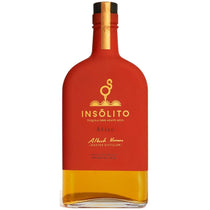 Insólito® Añejo Premium Tequila - The Whiskey Haus