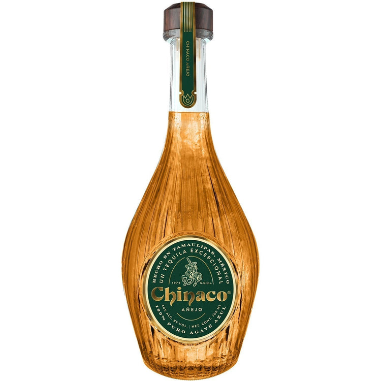 Chinaco Añejo Tequila 700ml