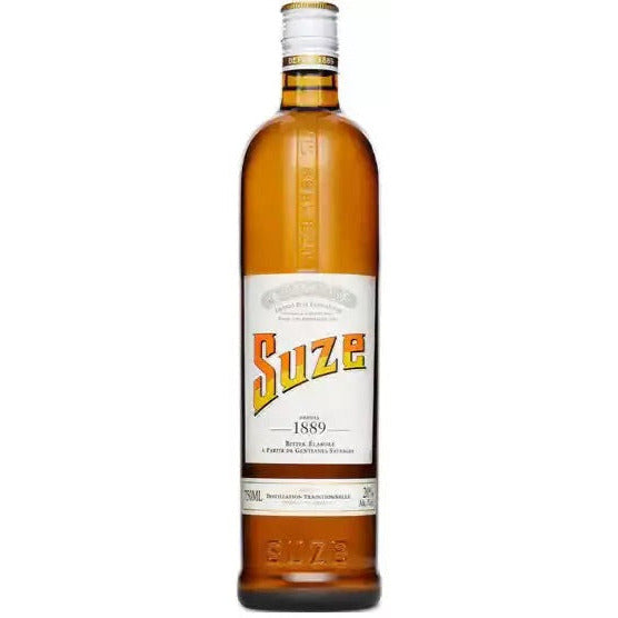 Suze Aperitif Liqueur 750ml