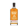 Cutwater Devil's Share 4 Year Old American Whiskey 750ml