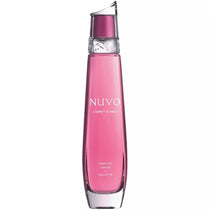 Nuvo Sparkling Vodka Liqueur - The Whiskey Haus