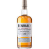 Benriach The Original Ten 10 Year Old Single Malt Scotch Whisky 750ml