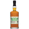 Cutwater Black Skimmer Rye Whiskey 750ml