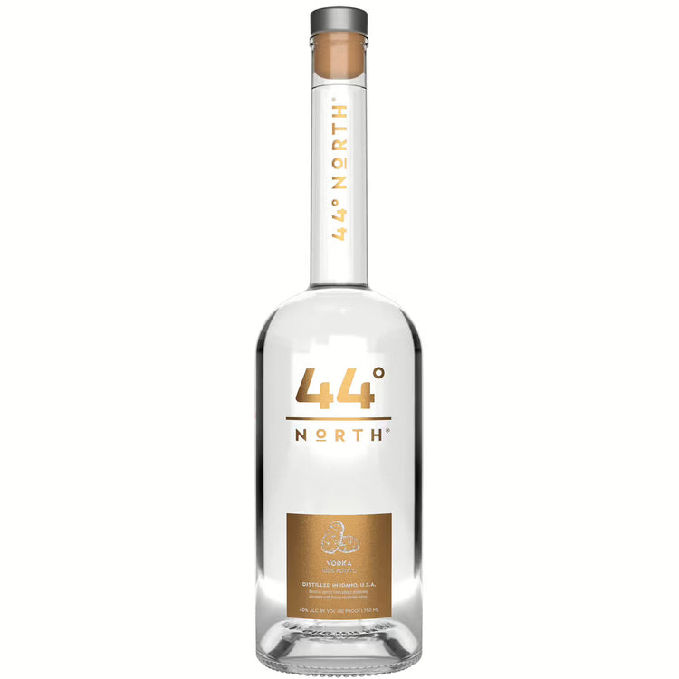 44° North® Potato Vodka 750ml