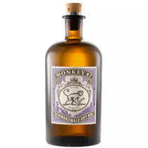 Monkey 47 Schwarzwald Dry Gin - The Whiskey Haus